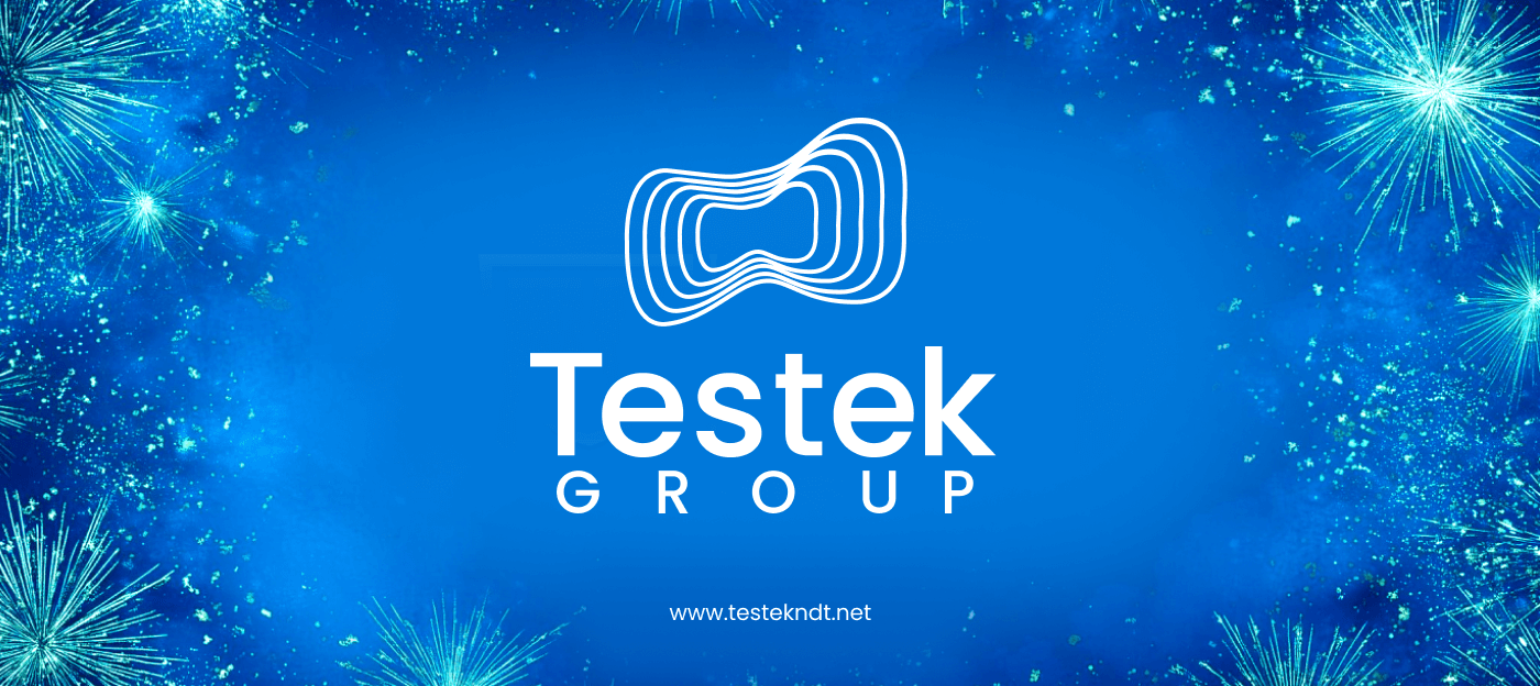 año nuevo; feliz año nuevo; grupo testek; año nuevo en grupo testek;