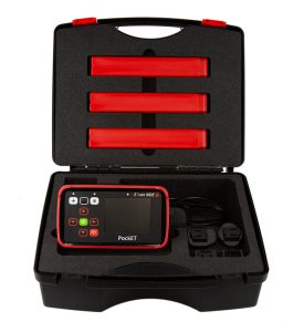 Estuche para kit estándar PockET