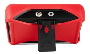 Soporte trasero PockET